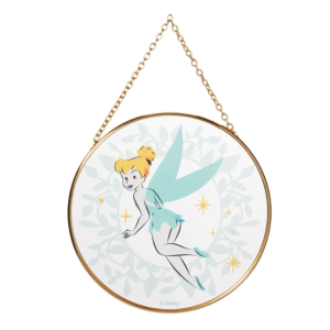 Glasschilderij Tinkerbell